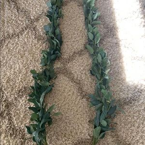 Hearth & Hand Green garland